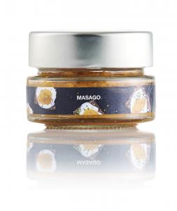 Iceland´s Finest Masago